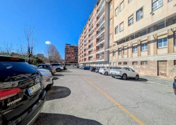 Zona - Bilocale via Felice Govean, Roma - foto 30