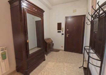 Ingresso - Bilocale via Felice Govean, Roma - foto 31