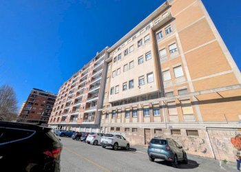 Facciata - Bilocale via Felice Govean, Roma - foto 32