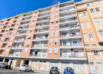 Facciata - Bilocale via Felice Govean, Roma - foto 33