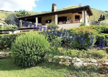 Facciata - Villa contrada Fraginesi, Castellammare del Golfo - foto 3