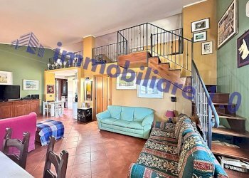 Salone - Villa contrada Fraginesi, Castellammare del Golfo - foto 6