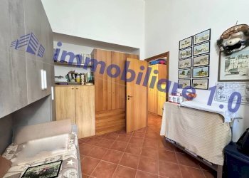 Camera da letto - Villa contrada Fraginesi, Castellammare del Golfo - photo 9