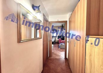 Corridoio - Villa contrada Fraginesi, Castellammare del Golfo - photo 10