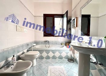 Bagno - Villa contrada Fraginesi, Castellammare del Golfo - foto 11