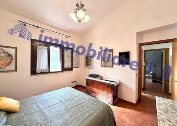 Camera da letto - Villa contrada Fraginesi, Castellammare del Golfo - photo 14