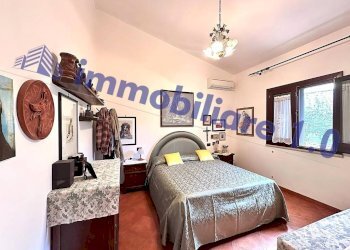 Camera da letto - Villa contrada Fraginesi, Castellammare del Golfo - photo 15