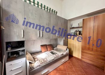 Camera da letto - Villa contrada Fraginesi, Castellammare del Golfo - photo 16