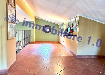 Disimpegno - Villa contrada Fraginesi, Castellammare del Golfo - foto 18