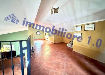 Ufficio - Villa contrada Fraginesi, Castellammare del Golfo - foto 19