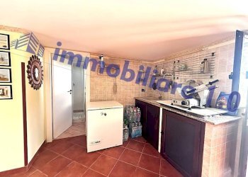 Bagno - Villa contrada Fraginesi, Castellammare del Golfo - foto 20