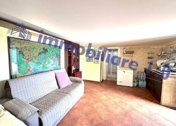 Salone - Villa contrada Fraginesi, Castellammare del Golfo - photo 21