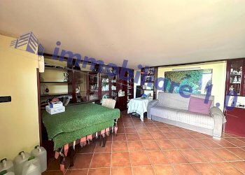 Salone - Villa contrada Fraginesi, Castellammare del Golfo - foto 22