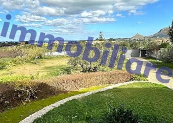 Terreno - Villa contrada Fraginesi, Castellammare del Golfo - photo 24