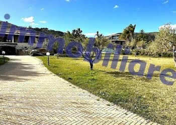 Terreno - Villa contrada Fraginesi, Castellammare del Golfo - photo 25