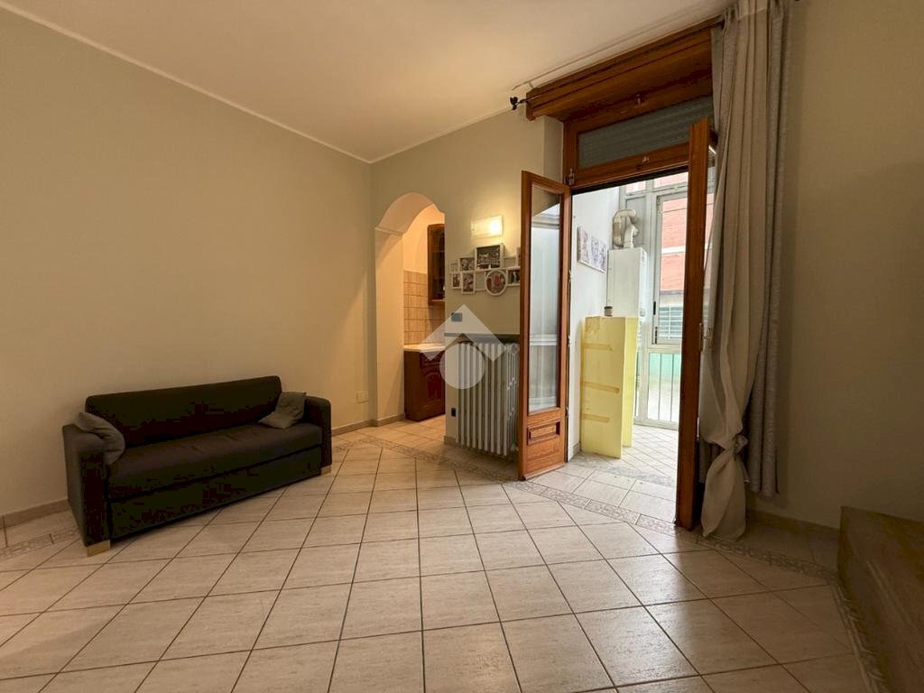 Bilocale Via Alessandro Carroccio, Torino - foto 2