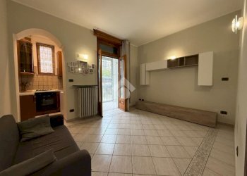 Bilocale Via Alessandro Carroccio, Torino - foto 1