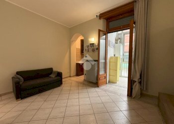 Bilocale Via Alessandro Carroccio, Torino - foto 2