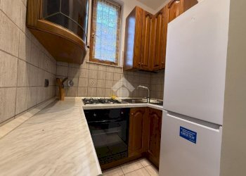 Bilocale Via Alessandro Carroccio, Torino - foto 4