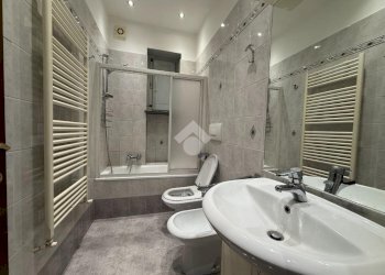 Bilocale Via Alessandro Carroccio, Torino - foto 10