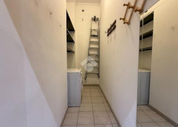 Bilocale Via Alessandro Carroccio, Torino - foto 11