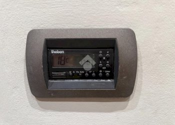 Bilocale Via Alessandro Carroccio, Torino - foto 12