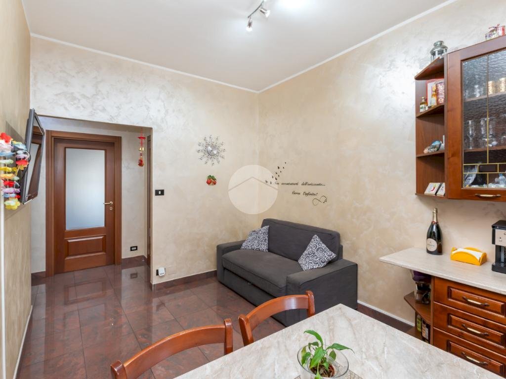 Bilocale Via Carlo Lorenzini, Torino (zona Borgo Vittoria) - foto 3