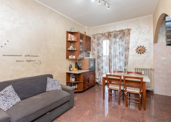 Bilocale Via Carlo Lorenzini, Torino (zona Borgo Vittoria) - foto 2