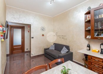 Bilocale Via Carlo Lorenzini, Torino (zona Borgo Vittoria) - foto 3