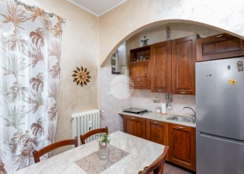 Bilocale Via Carlo Lorenzini, Torino (zona Borgo Vittoria) - foto 5