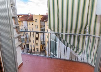 Bilocale Via Carlo Lorenzini, Torino (zona Borgo Vittoria) - foto 6