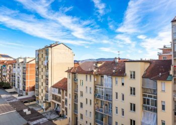 Bilocale Via Carlo Lorenzini, Torino (zona Borgo Vittoria) - foto 7