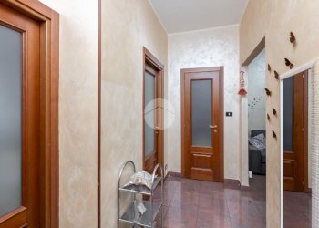 Bilocale Via Carlo Lorenzini, Torino (zona Borgo Vittoria) - foto 8