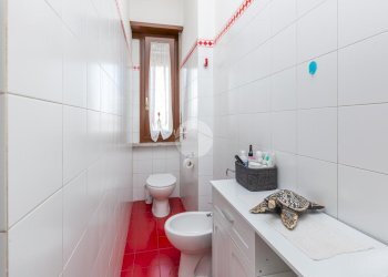 Bilocale Via Carlo Lorenzini, Torino (zona Borgo Vittoria) - foto 10