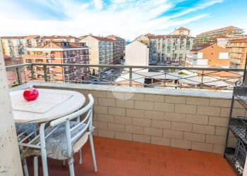 Bilocale Via Carlo Lorenzini, Torino (zona Borgo Vittoria) - foto 17