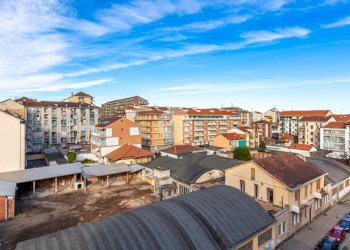 Bilocale Via Carlo Lorenzini, Torino (zona Borgo Vittoria) - foto 18