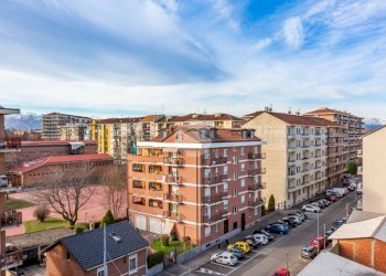 Bilocale Via Carlo Lorenzini, Torino (zona Borgo Vittoria) - foto 19
