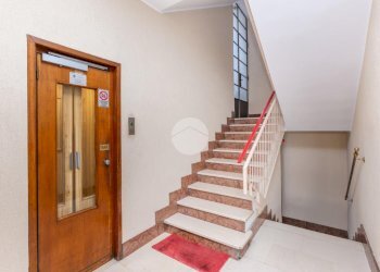 Bilocale Via Carlo Lorenzini, Torino (zona Borgo Vittoria) - foto 21