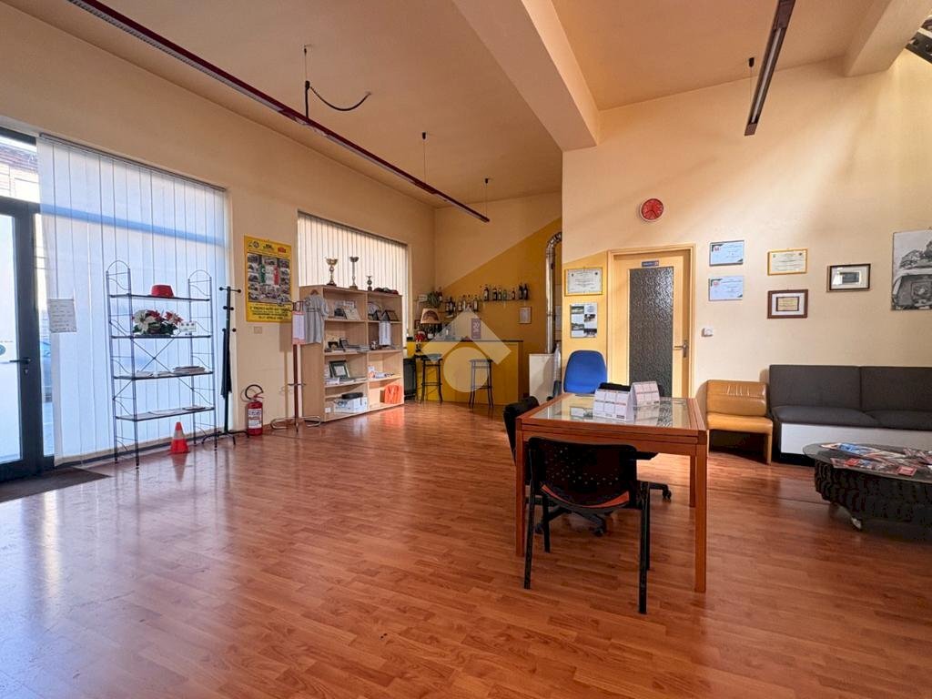 Loft Via Giuseppe Fagnano, Asti - photo 2