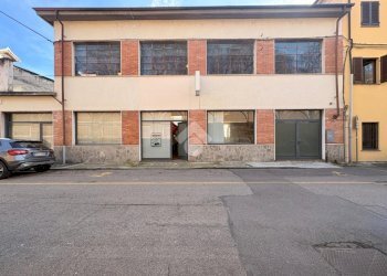Loft Via Giuseppe Fagnano, Asti - foto 1