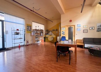 Loft Via Giuseppe Fagnano, Asti - foto 2