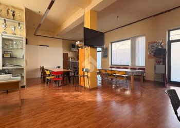 Loft Via Giuseppe Fagnano, Asti - foto 3