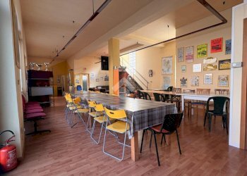 Loft Via Giuseppe Fagnano, Asti - foto 5