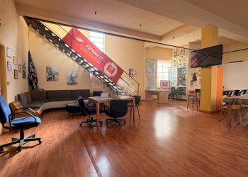 Loft Via Giuseppe Fagnano, Asti - foto 6