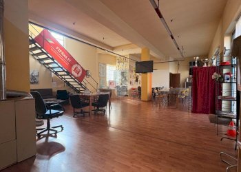 Loft Via Giuseppe Fagnano, Asti - foto 8