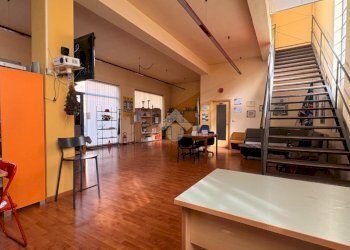 Loft Via Giuseppe Fagnano, Asti - foto 9