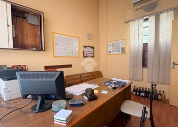 Loft Via Giuseppe Fagnano, Asti - foto 11