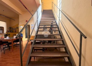 Loft Via Giuseppe Fagnano, Asti - foto 12