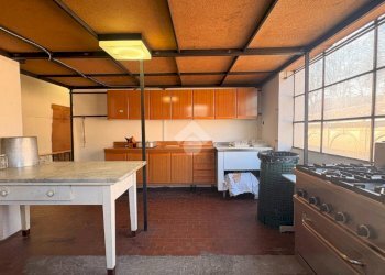 Loft Via Giuseppe Fagnano, Asti - foto 13