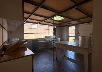 Loft Via Giuseppe Fagnano, Asti - foto 14